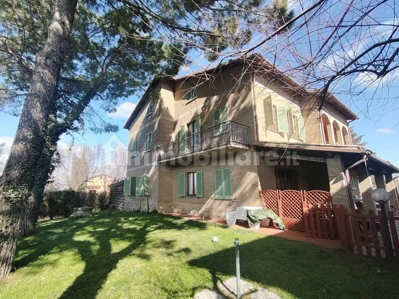 Villa in vendita a Castel Ritaldi