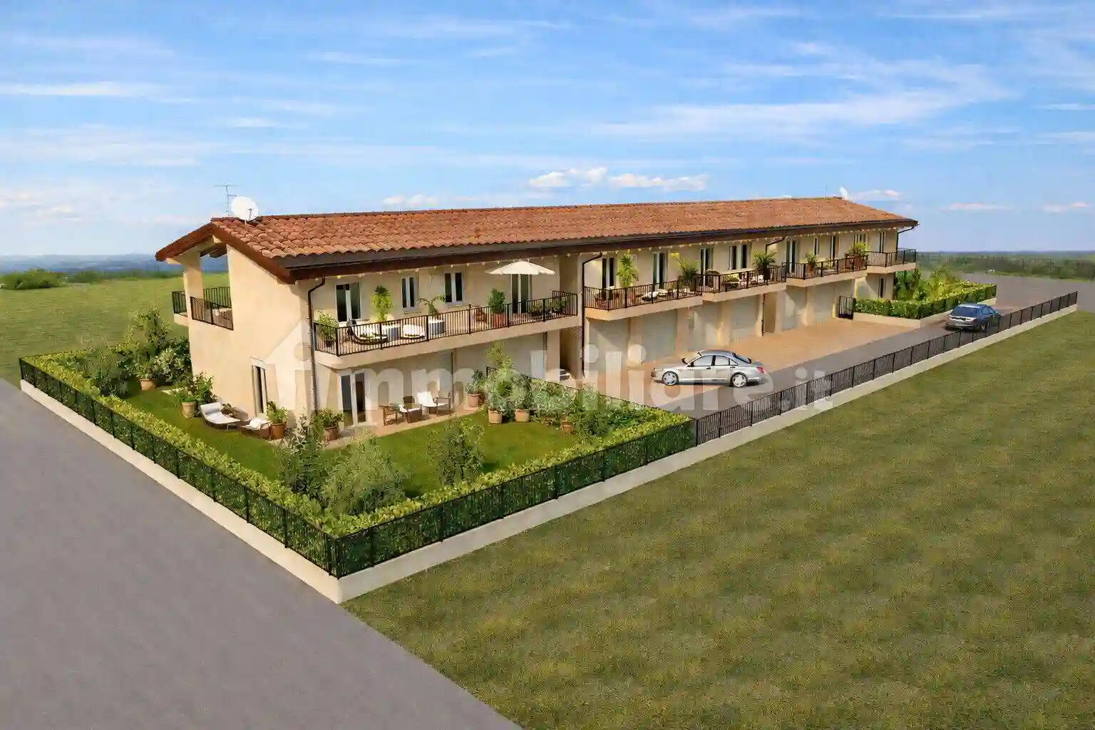 Appartamento - foto 4