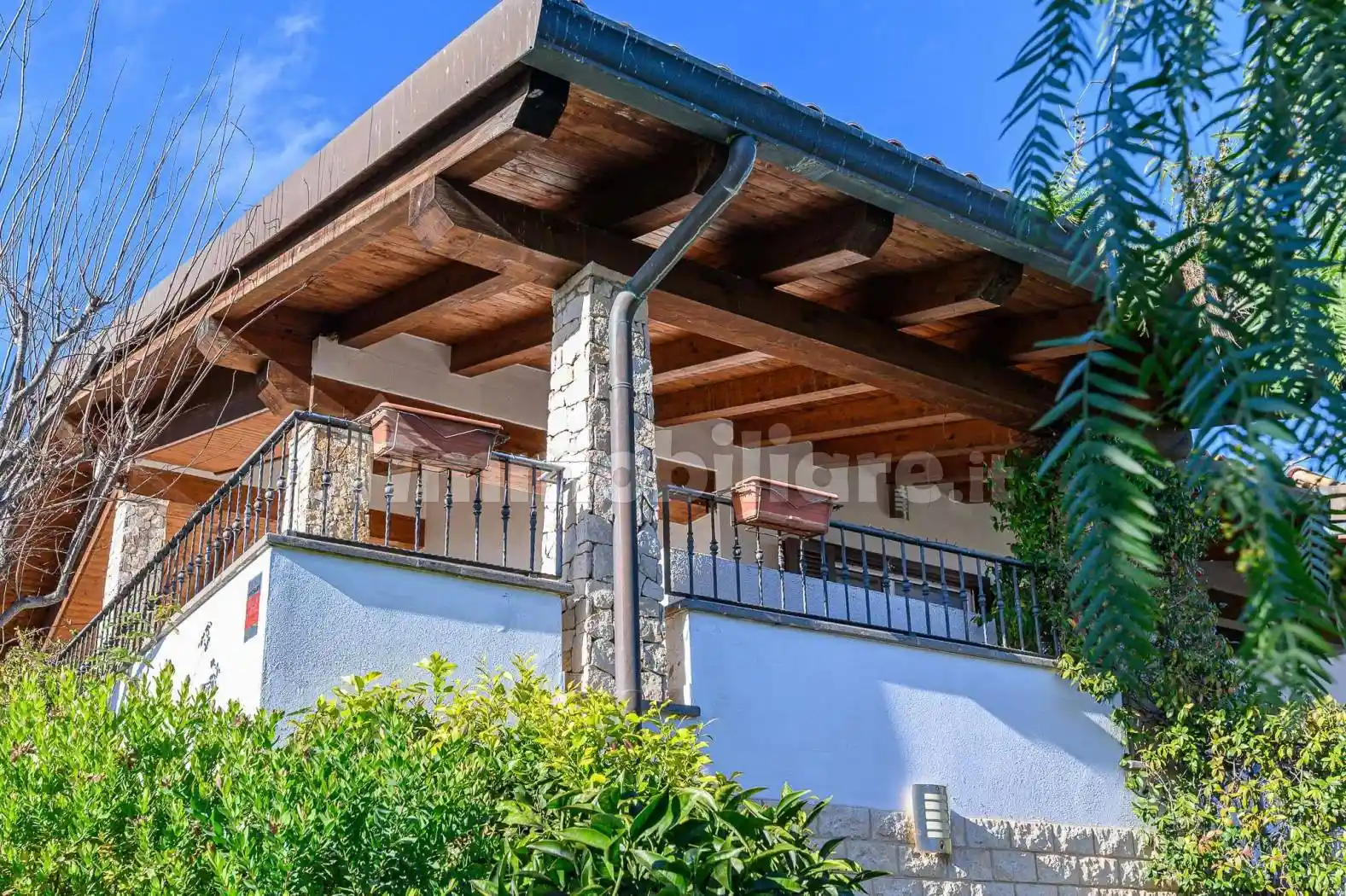 Villa in vendita a Roma