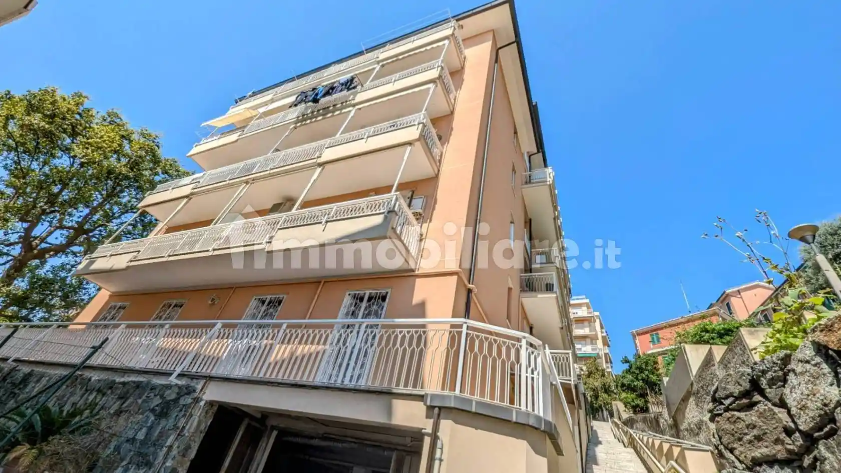 Appartamento in vendita a Arenzano