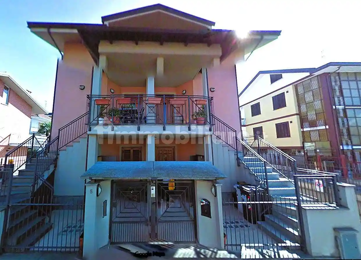 Appartamento in vendita a Nichelino