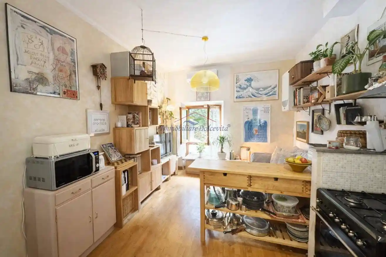 Appartamento in vendita a Firenze