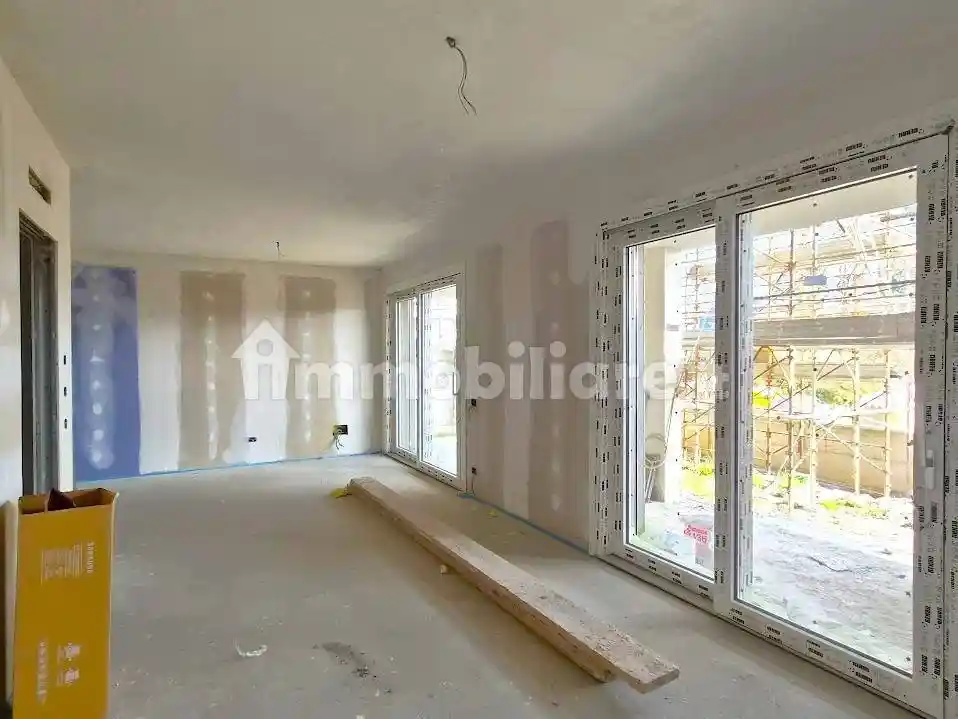 Appartamento in vendita a Monza