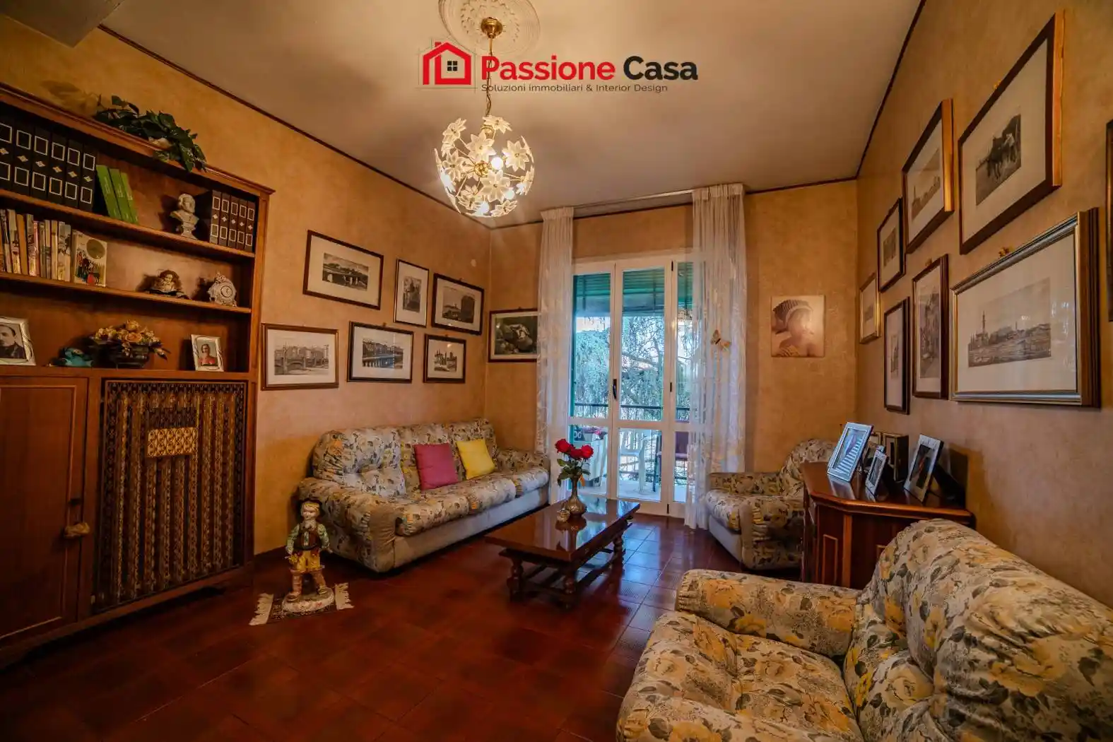 Appartamento in vendita a Parma