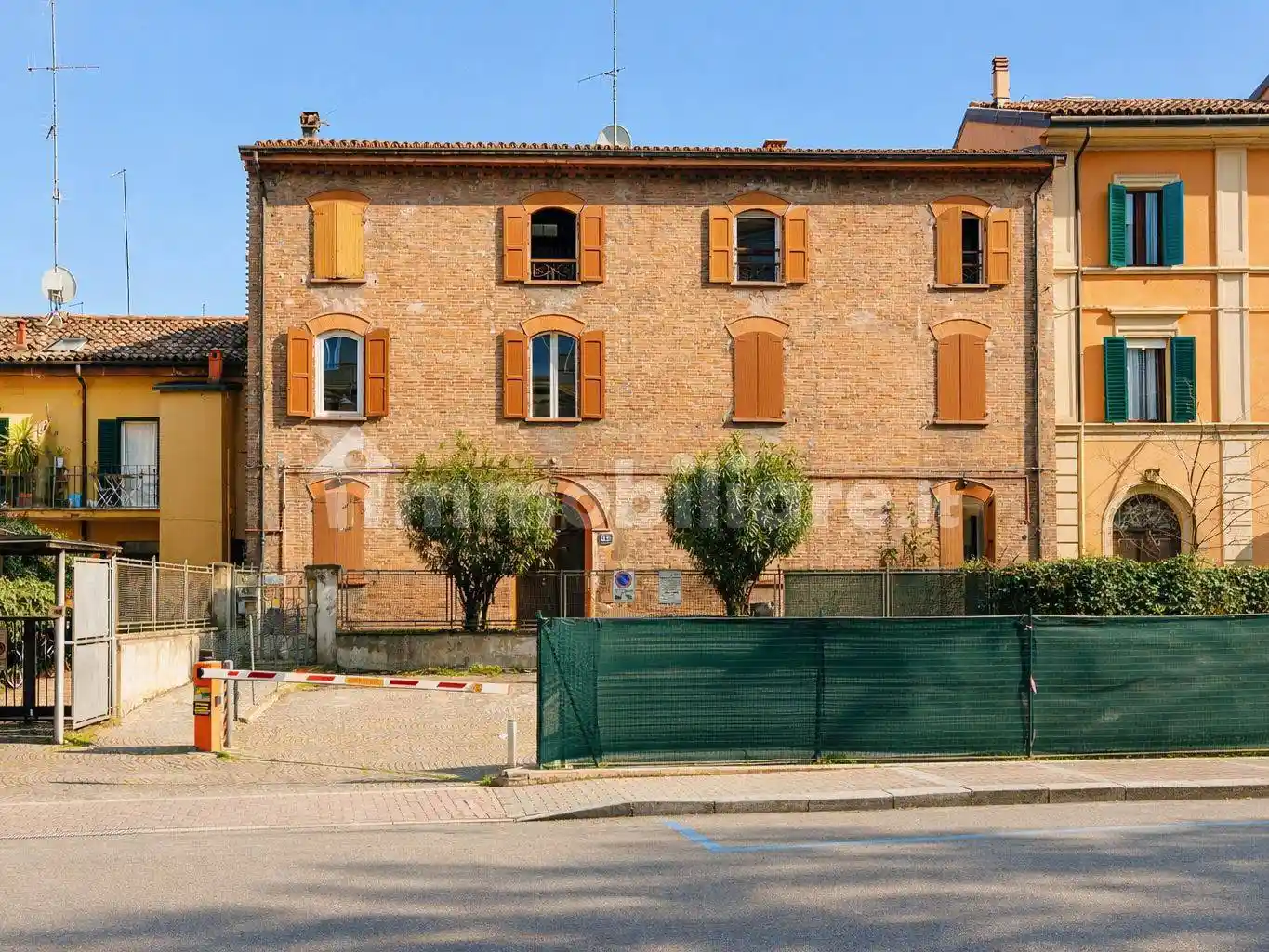 Appartamento in vendita a Bologna