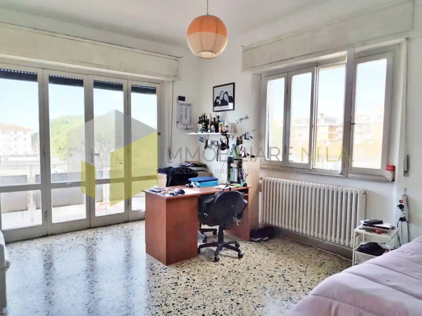 Appartamento in vendita a Pisa