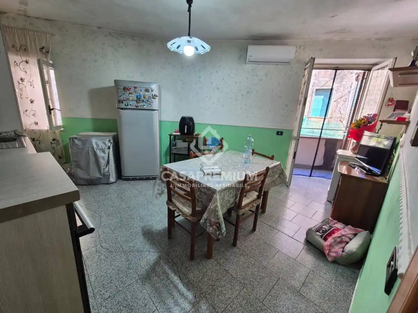 Appartamento in vendita a Acerra