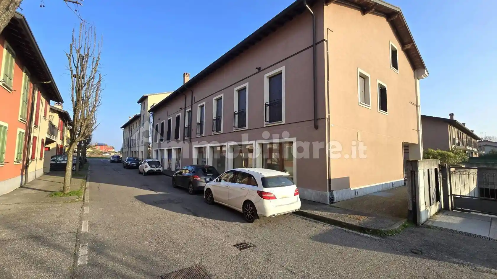 Appartamento in vendita a Somaglia