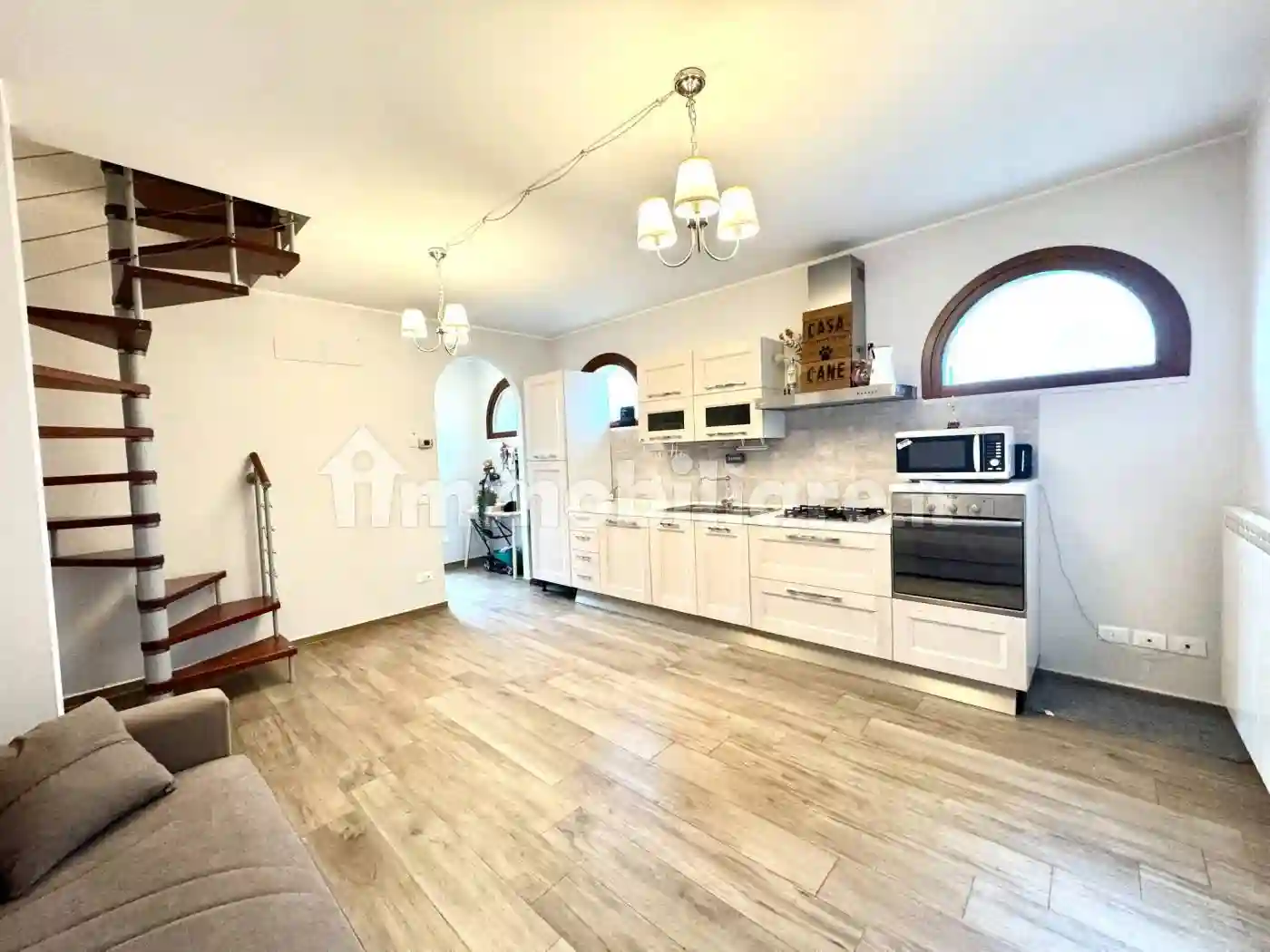 Casa indipendente - foto 2