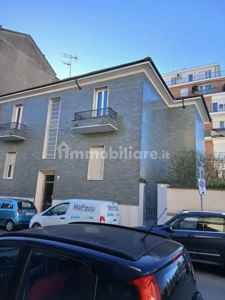 Appartamento in affitto a Alessandria