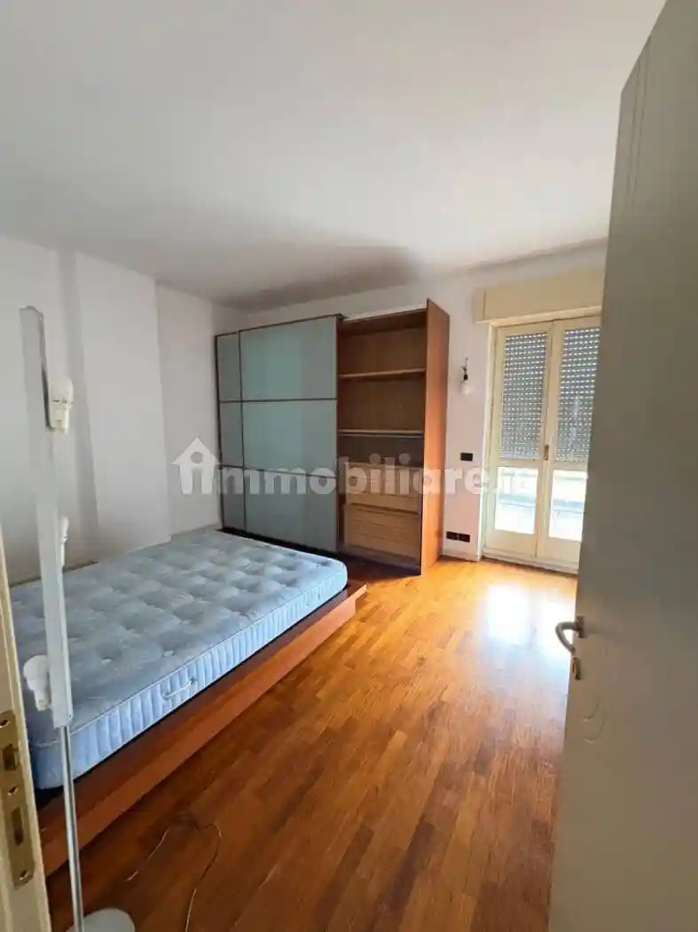 Appartamento in affitto a Brescia