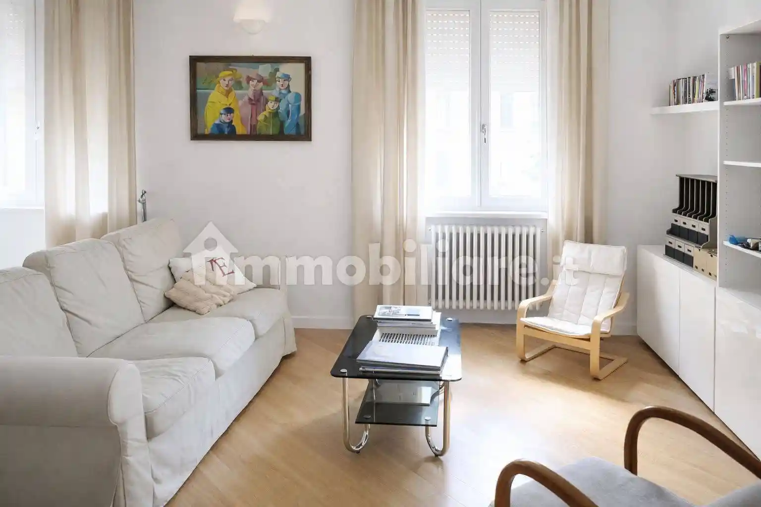 Appartamento in vendita a Parma