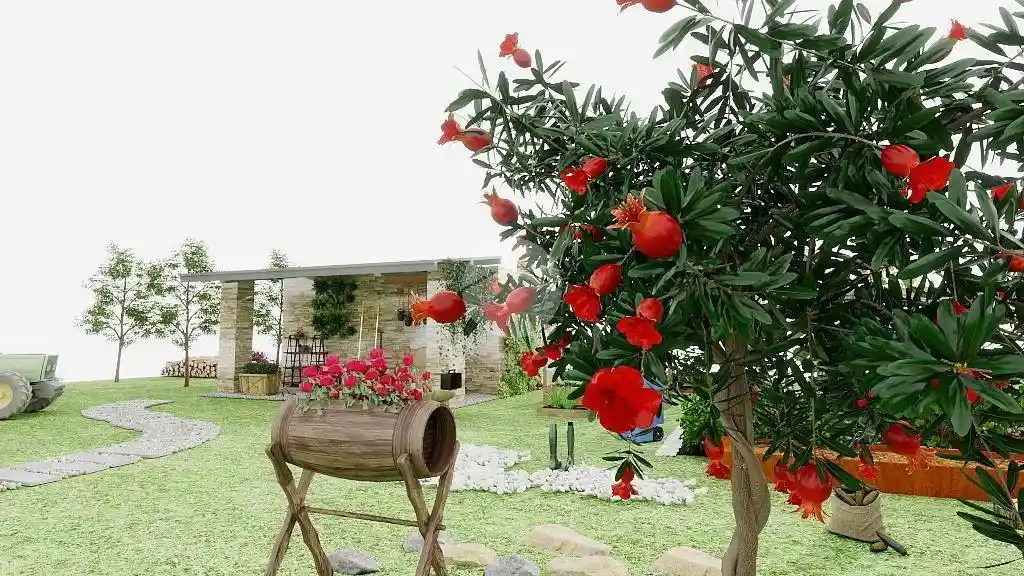 Rustico - Casale in vendita a Quartu Sant'Elena