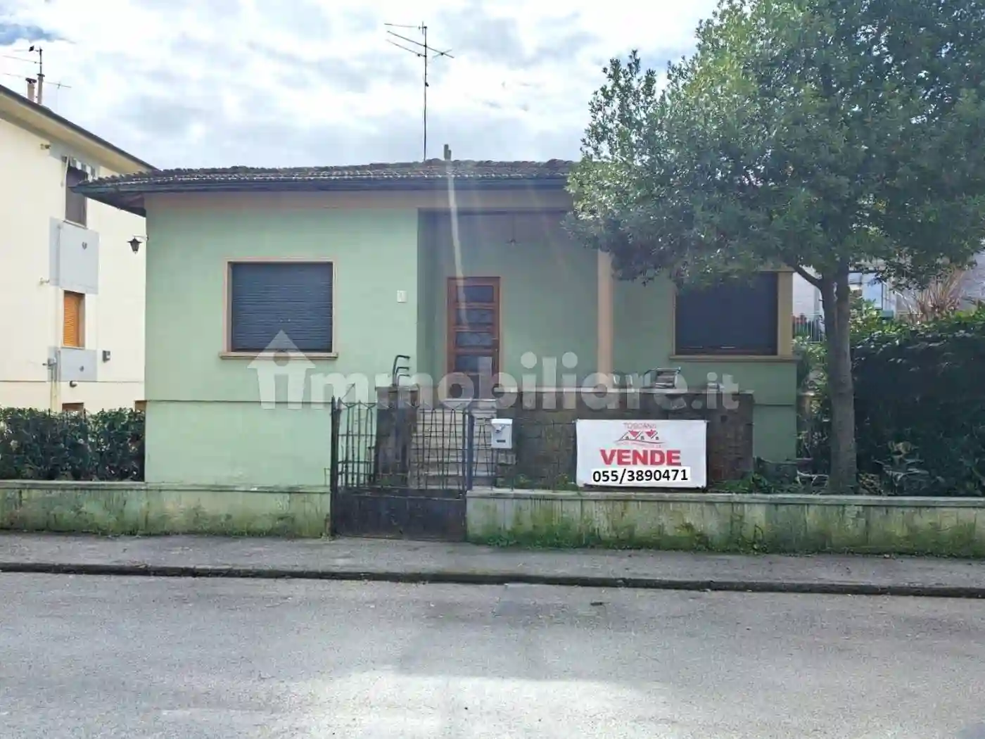 Villa - foto 2