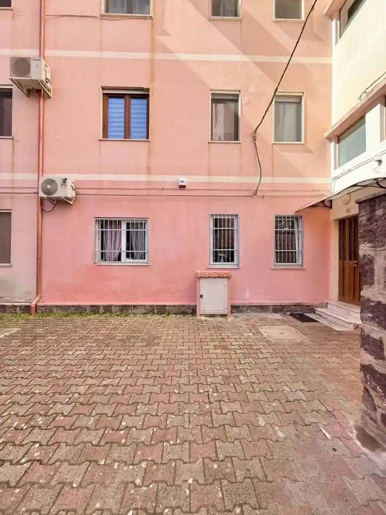 Appartamento in vendita a Carbonia