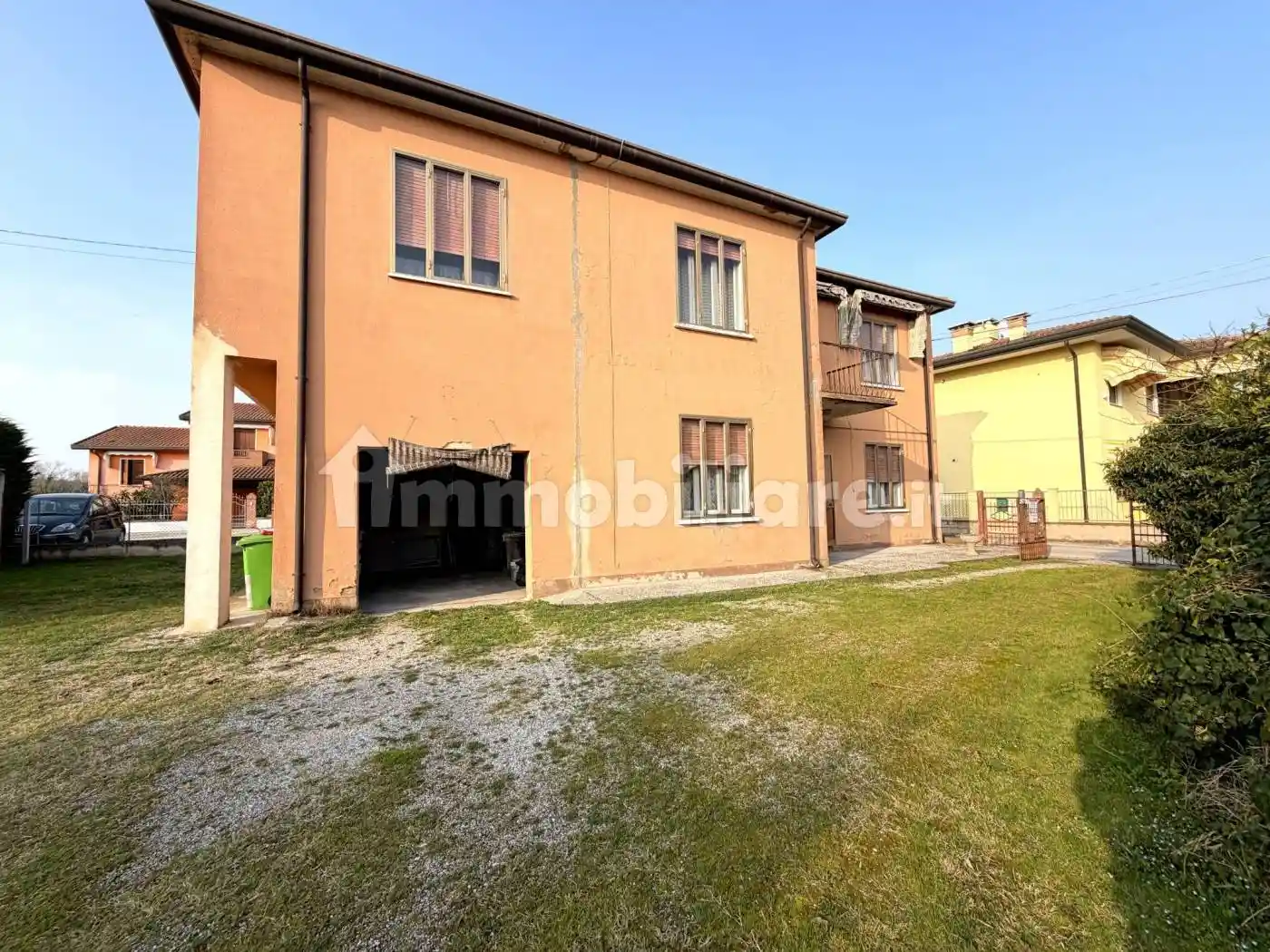 Villa in vendita a Porto Viro