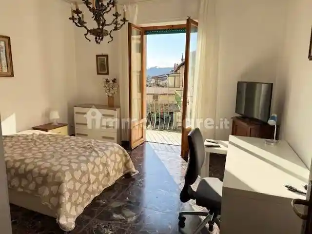 Appartamento in affitto a Fiesole