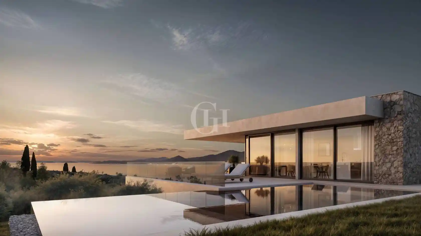 Villa in vendita a Torri del Benaco