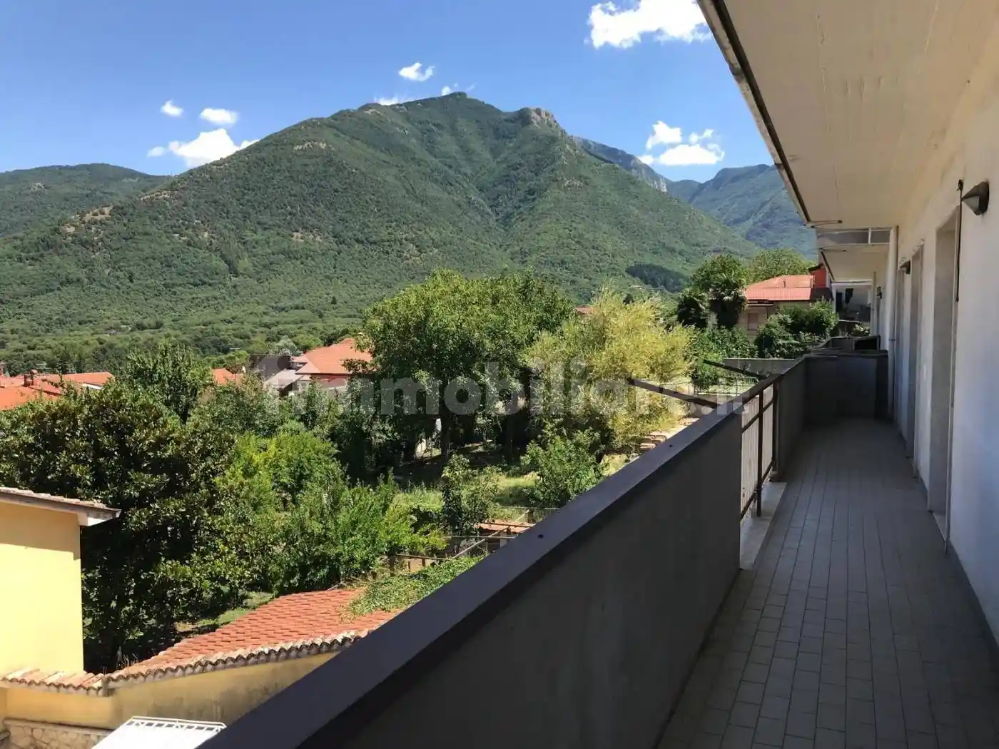 Appartamento in vendita a Serino