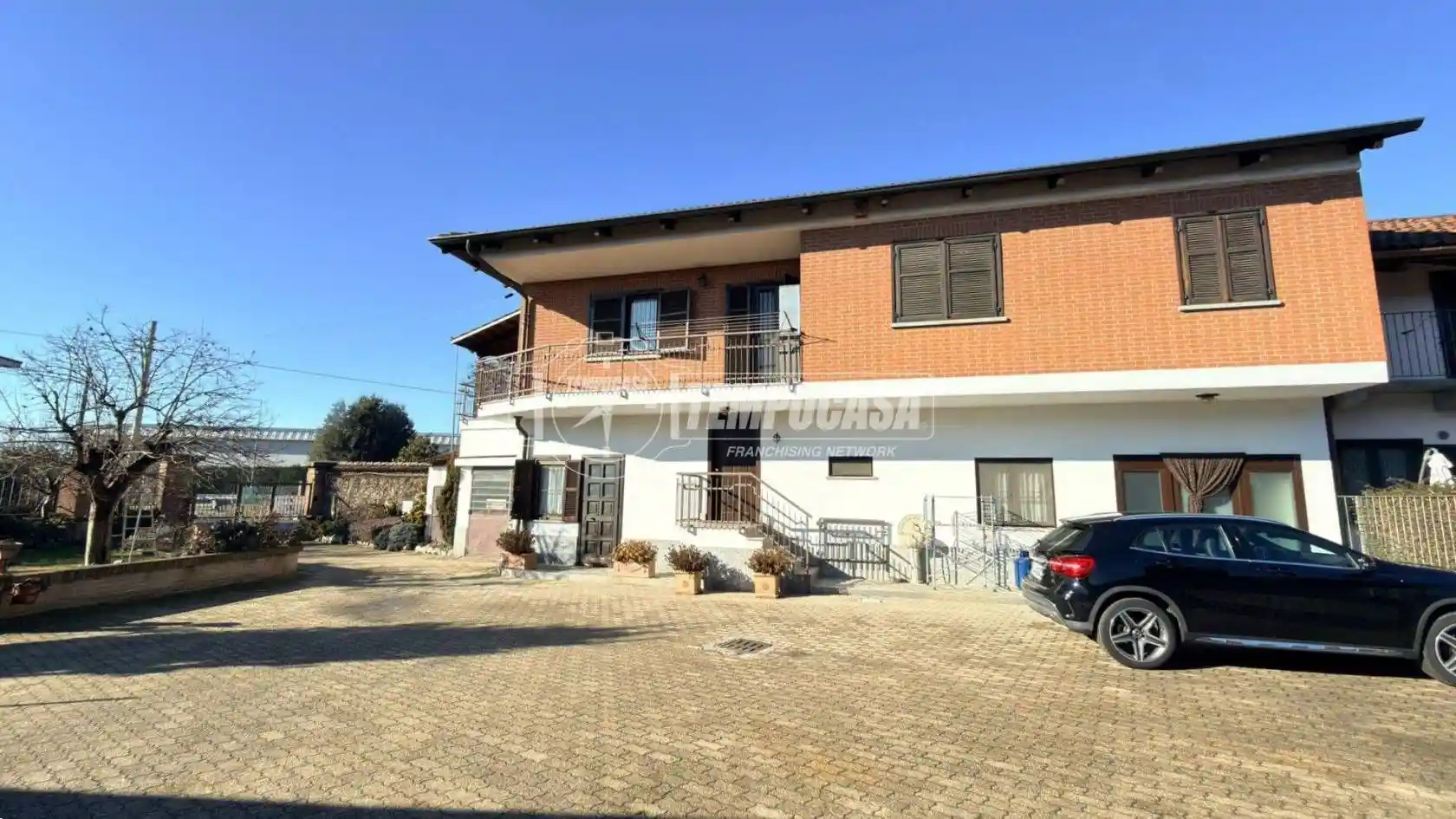 Casa indipendente in vendita a Alpignano