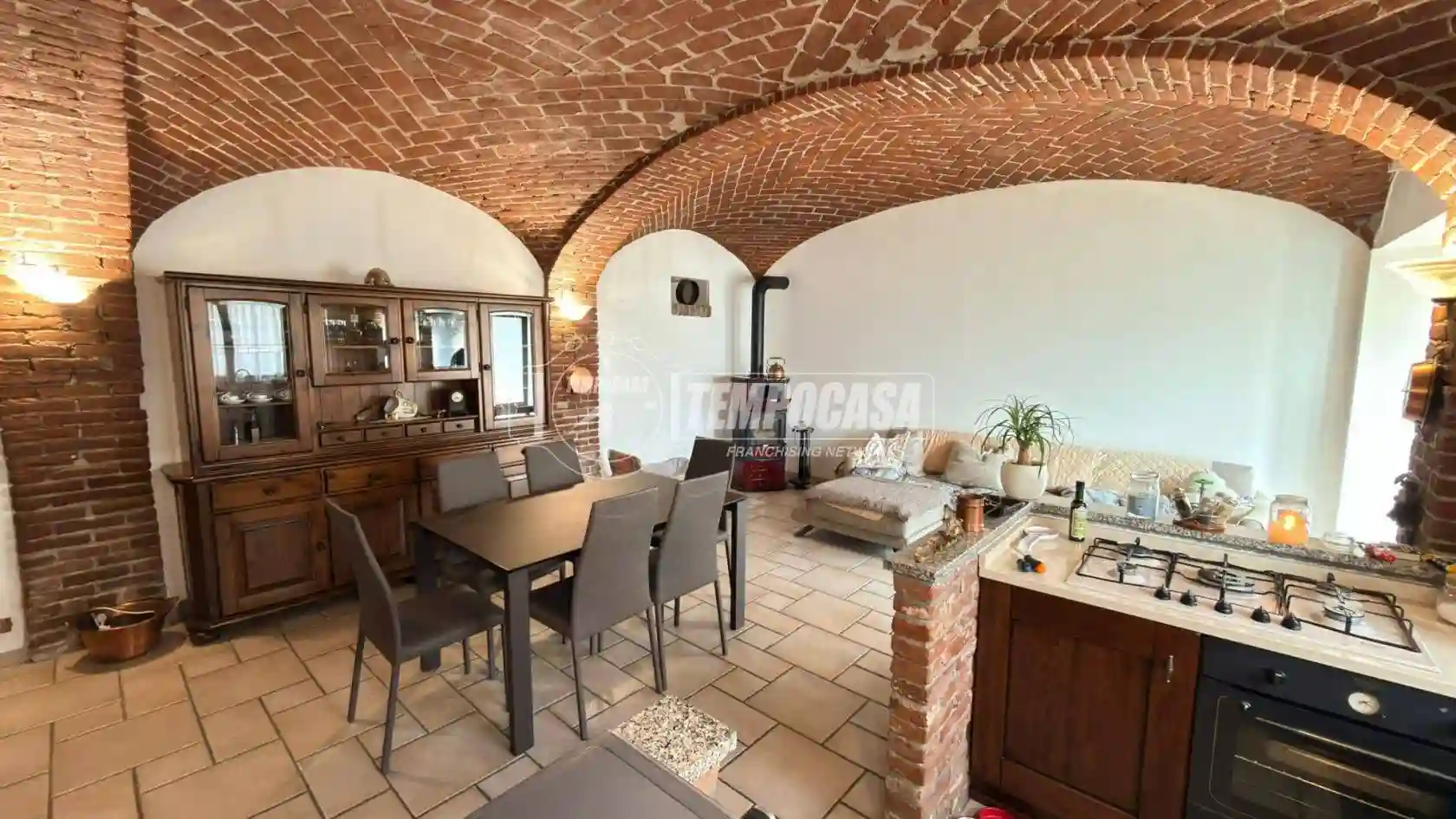 Casa indipendente - foto 4