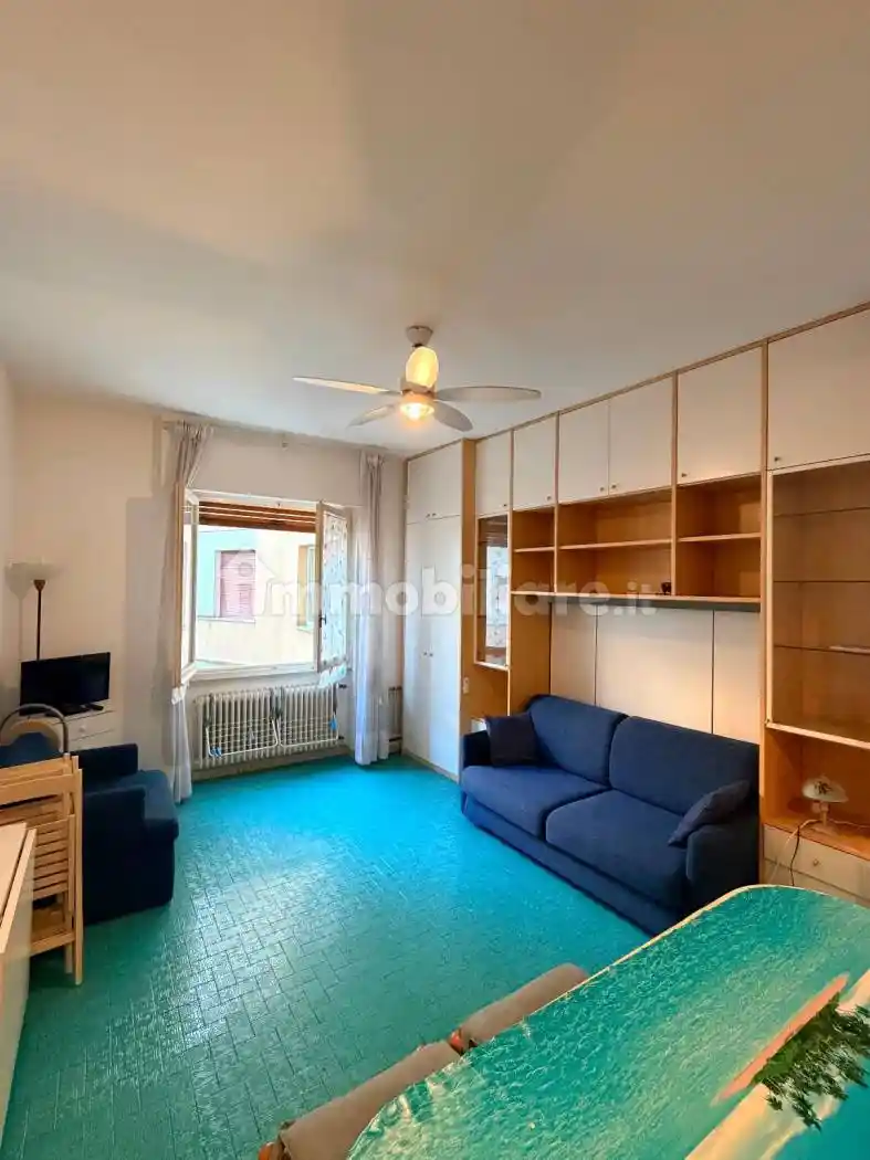 Appartamento in vendita a Castiglione della Pescaia