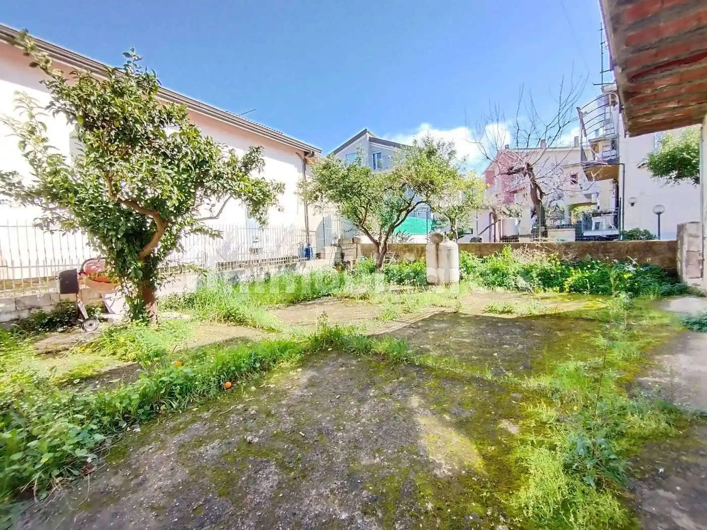 Appartamento in vendita a Agropoli