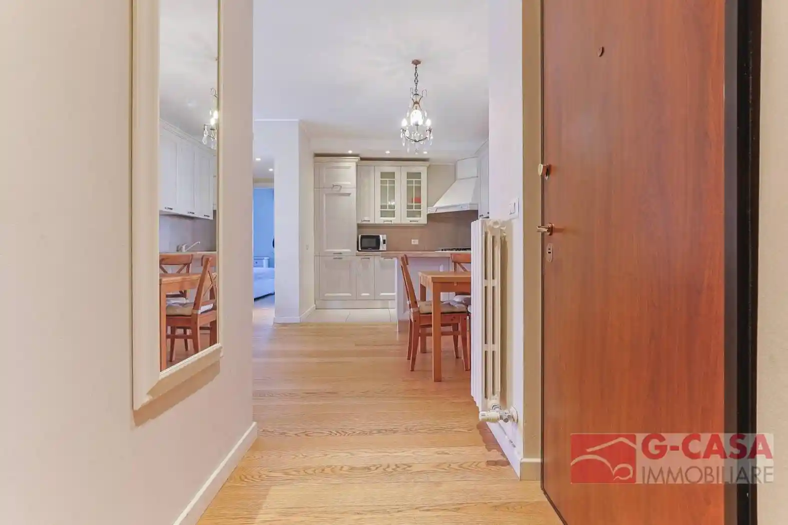 Appartamento in vendita a Bollate