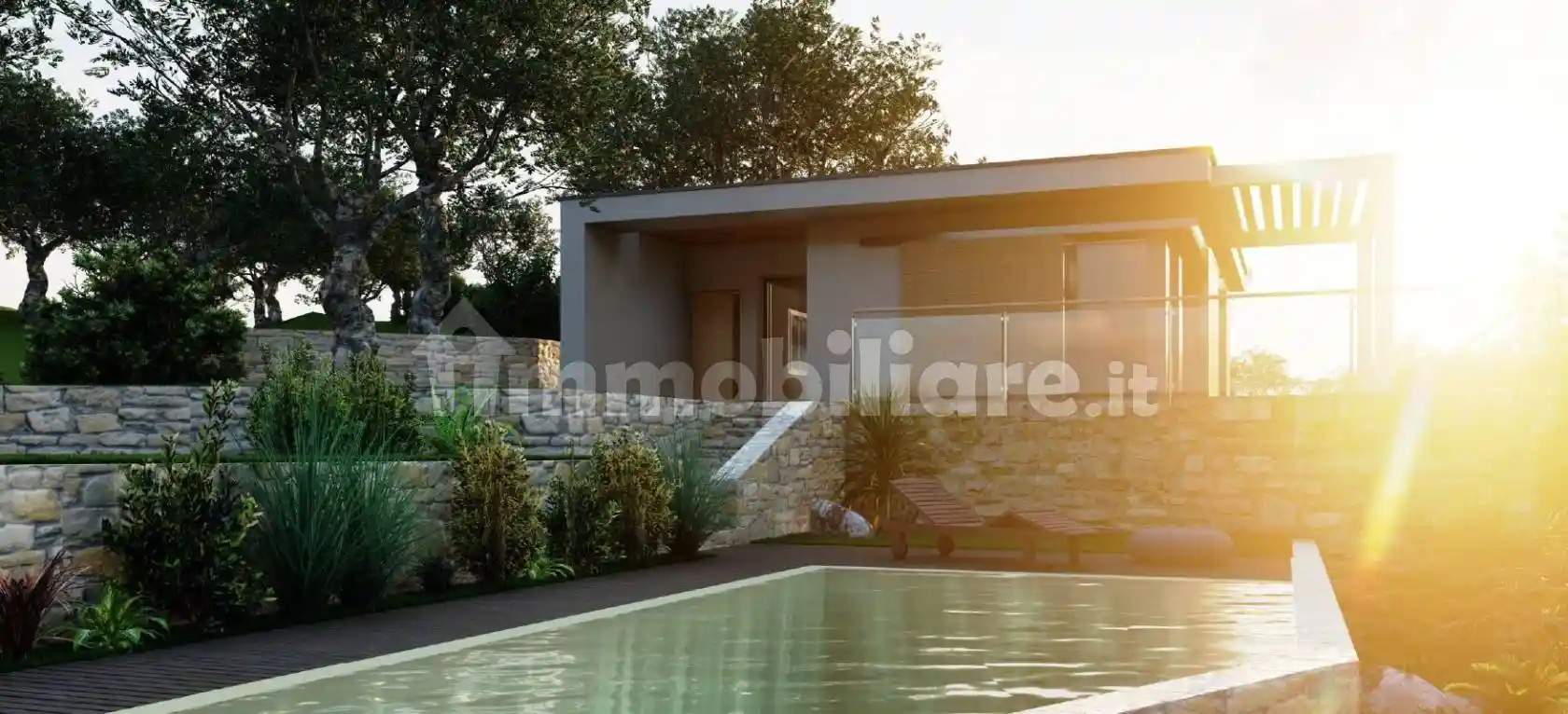 Villa in vendita a Imperia