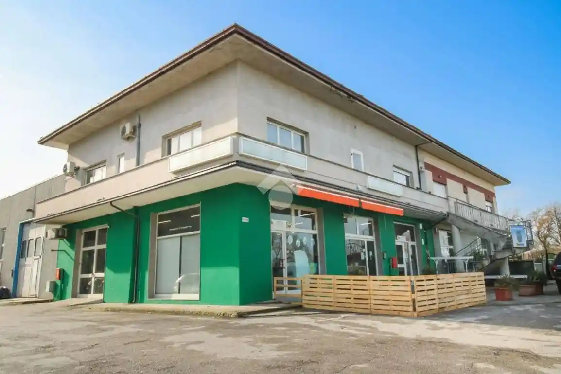 Appartamento in vendita a Sant'Elpidio a Mare