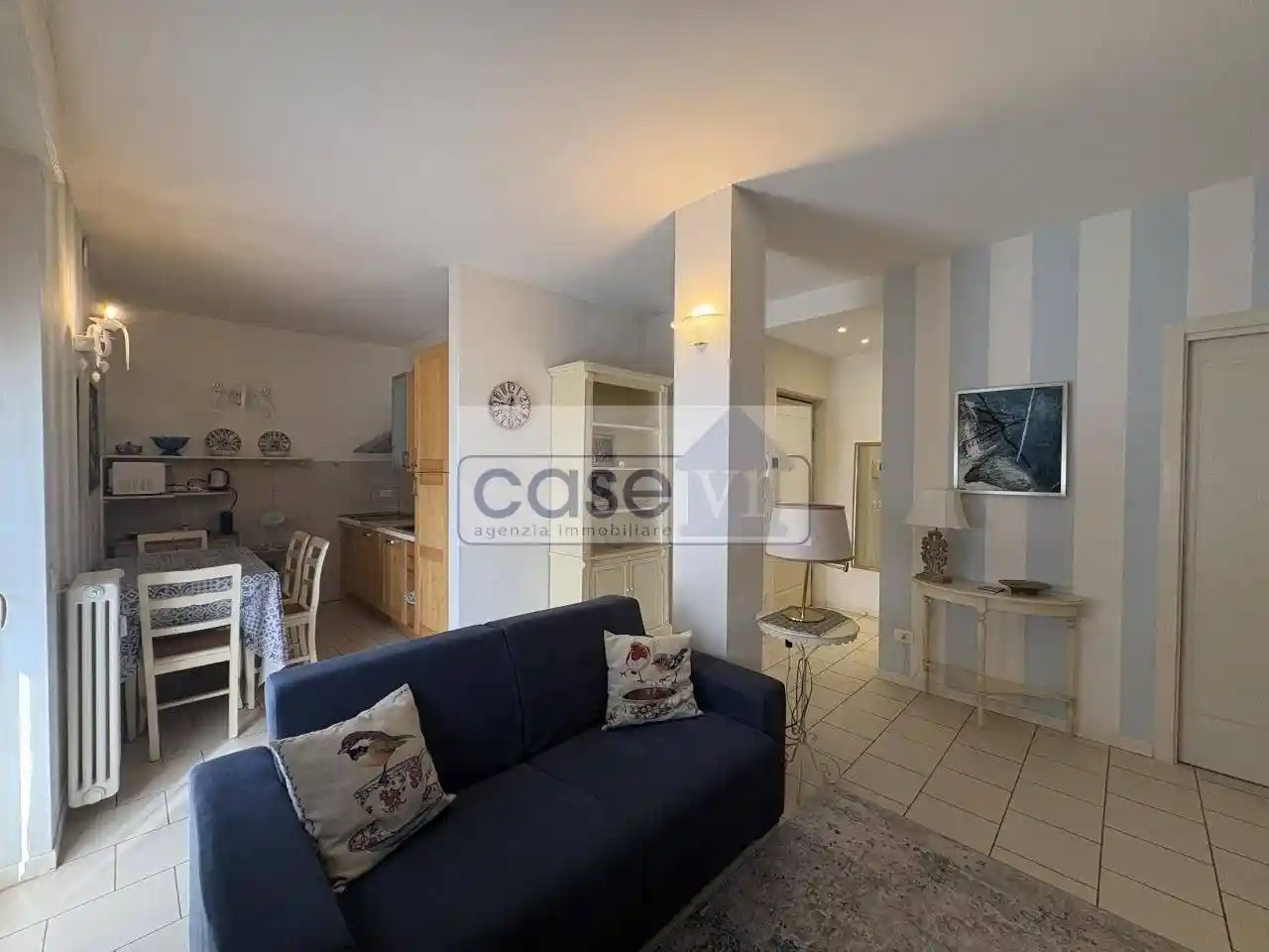 Appartamento in affitto a Verona