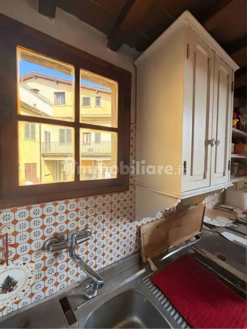 Appartamento in vendita a Firenze