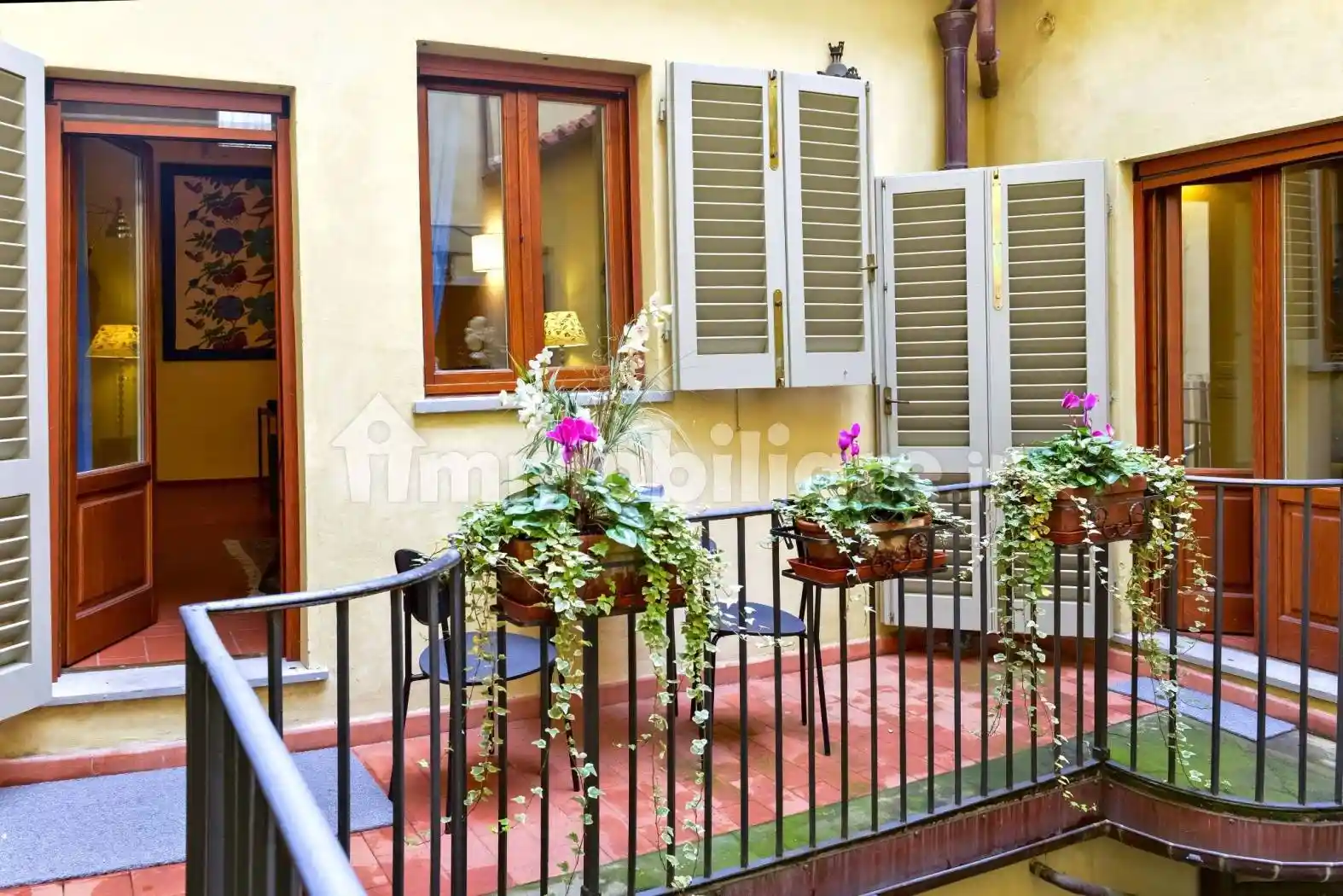 Appartamento in vendita a Firenze