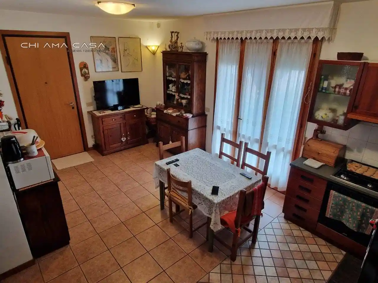 Appartamento in vendita a Pesaro