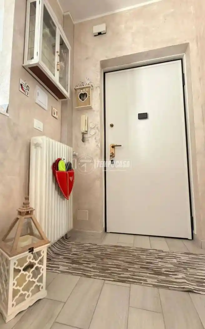 Appartamento in vendita a Alpignano