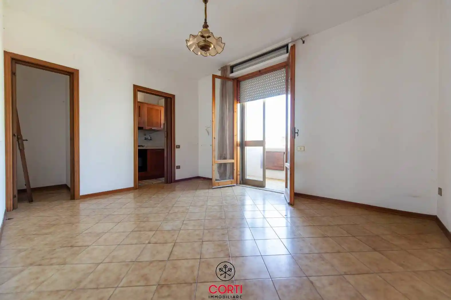 Appartamento in vendita a Follonica