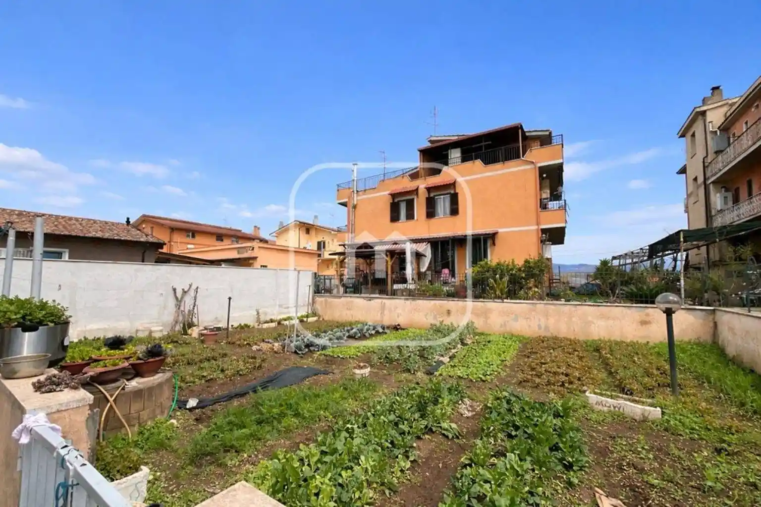 Villa in vendita a Roma