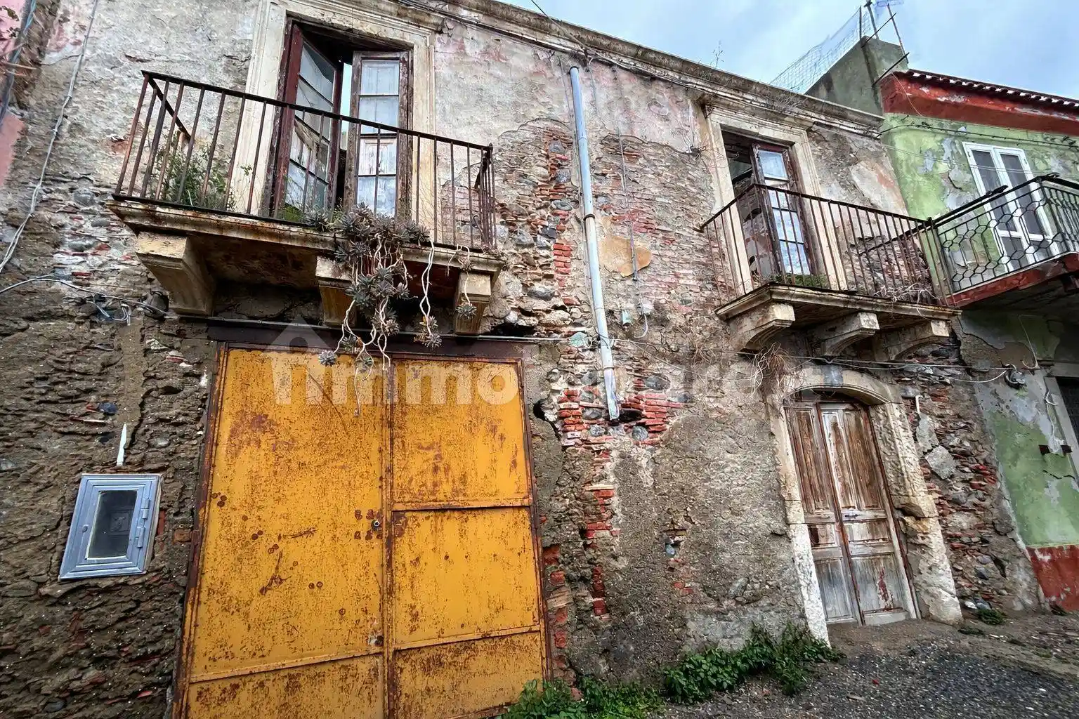 Appartamento in vendita a Messina