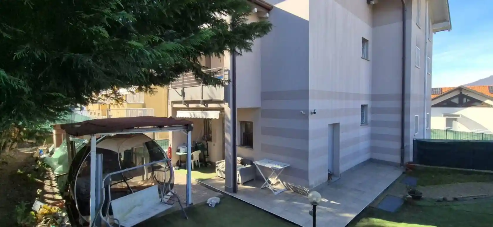 Villa in vendita a Viggiù