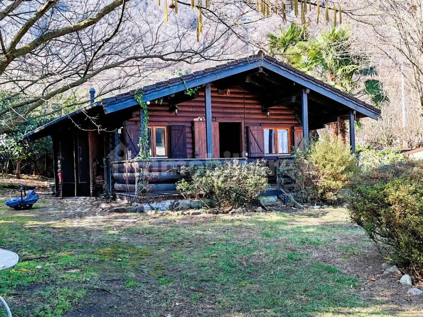 Villa in vendita a Baveno