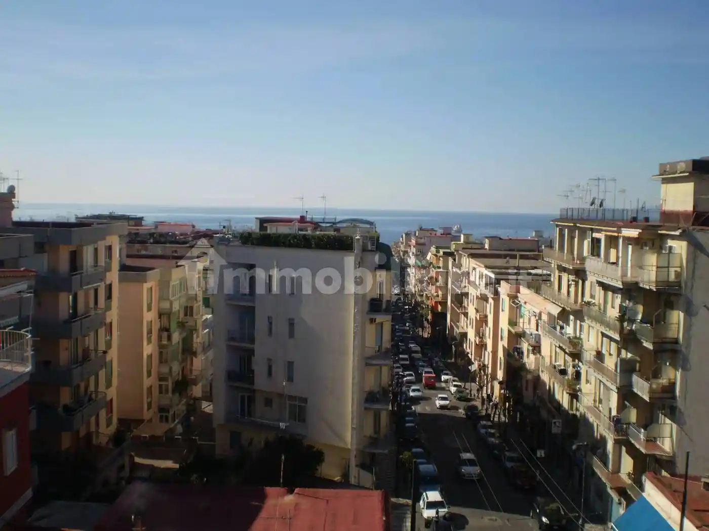 Appartamento in vendita a Portici