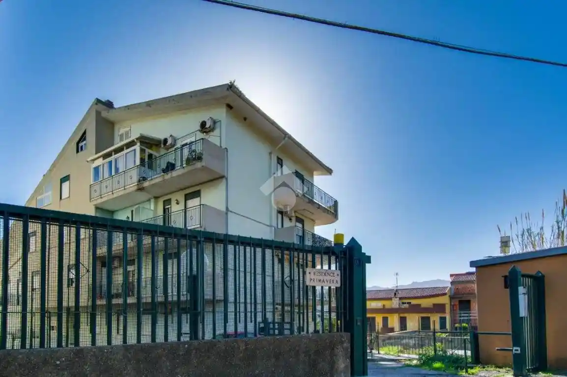 Appartamento in vendita a Pace del Mela