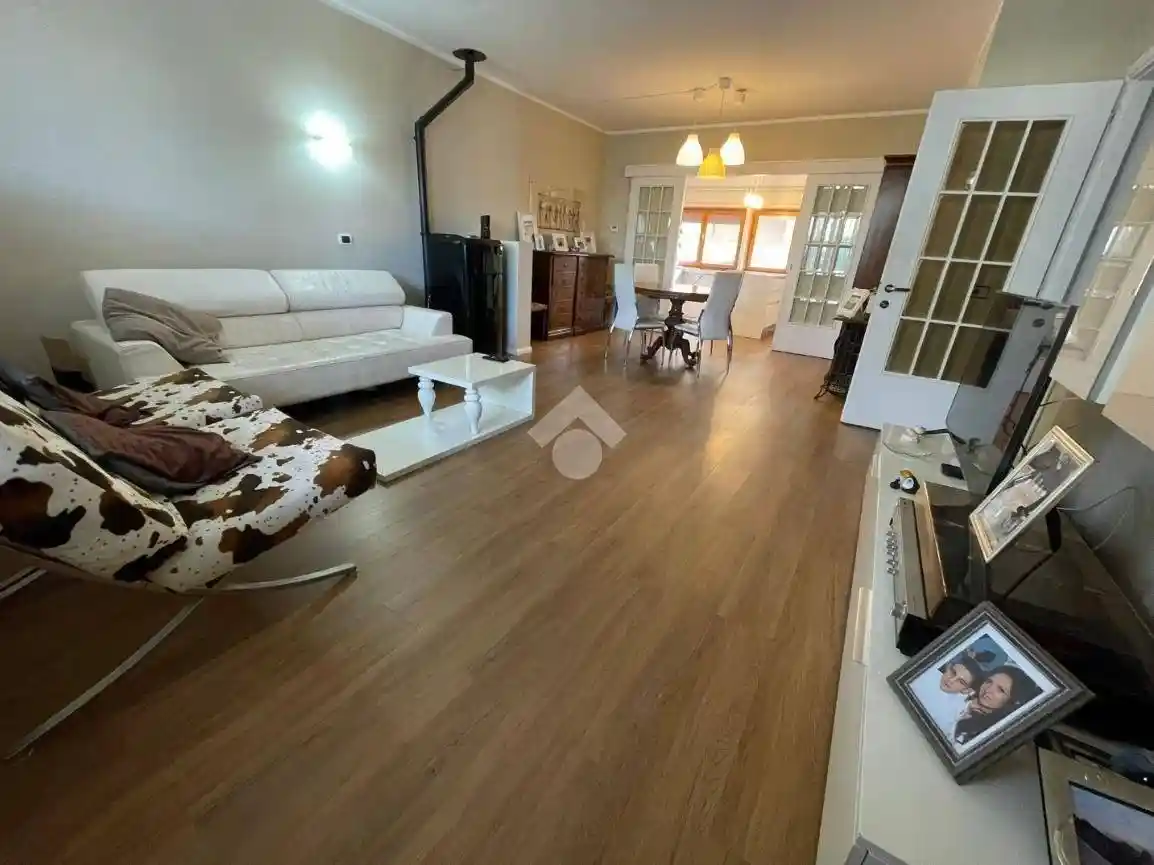 Appartamento in vendita a Terni