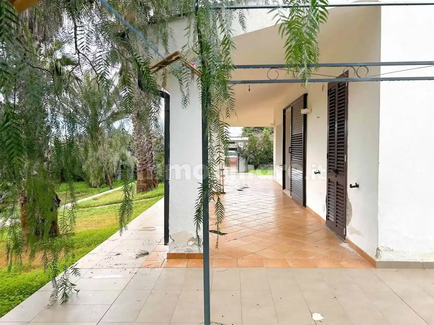 Villa in vendita a Porto Cesareo