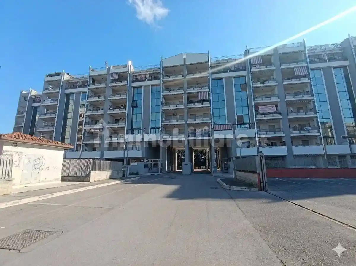 Appartamento in vendita a Anzio