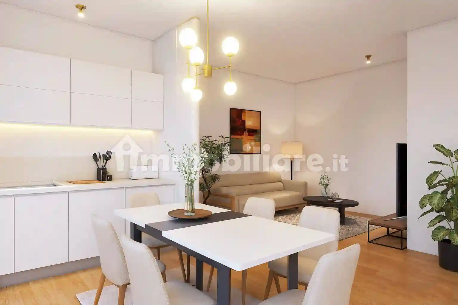 Appartamento - foto 2