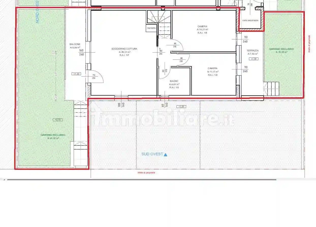 Appartamento - foto 3