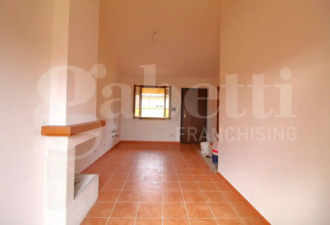 Appartamento in vendita a Ateleta