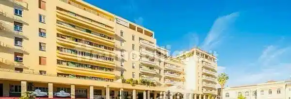 Appartamento in affitto a Palermo