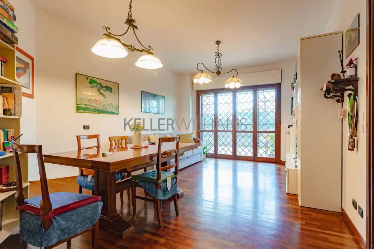 Appartamento in vendita a Fiumicino